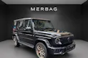 Mercedes-Benz G 63 AMG 9G-Tronic