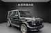 Mercedes-Benz G 63 AMG 9G-Tronic