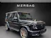 Mercedes-Benz G 63 AMG 9G-Tronic