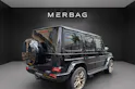 Mercedes-Benz G 63 AMG 9G-Tronic