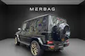 Mercedes-Benz G 63 AMG 9G-Tronic