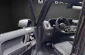 Mercedes-Benz G 63 AMG 9G-Tronic
