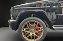 Mercedes-Benz G 63 AMG 9G-Tronic