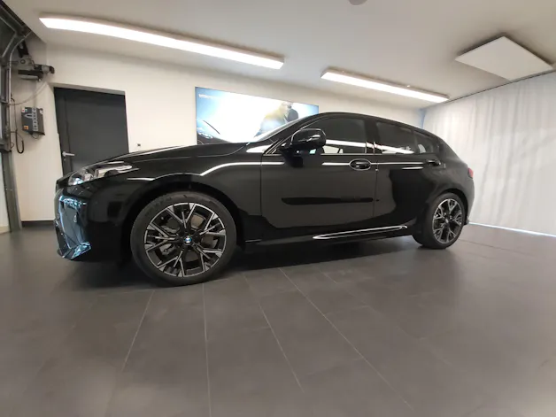 BMW 123 xDrive