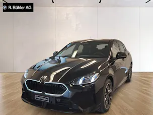 BMW 123 xDrive