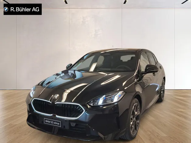 BMW 123 xDrive