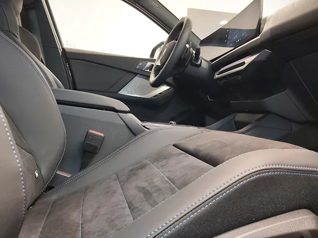 BMW 123 xDrive