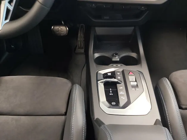 BMW 123 xDrive