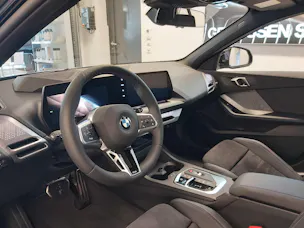 BMW 123 xDrive