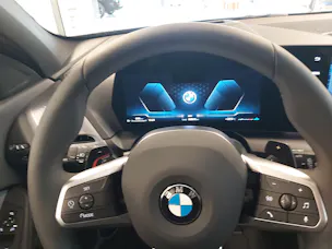 BMW 123 xDrive