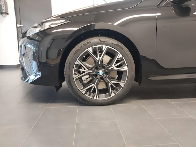 BMW 123 xDrive