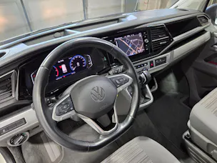 VW T6.1 California 3000 2.0 TDI 150 Coast DSG