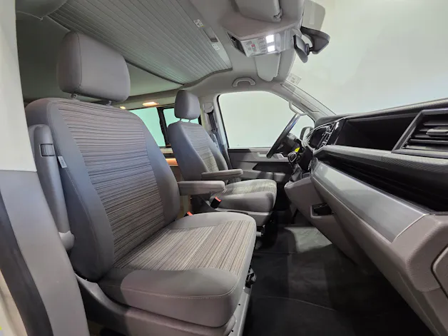 VW T6.1 California 3000 2.0 TDI 150 Coast DSG