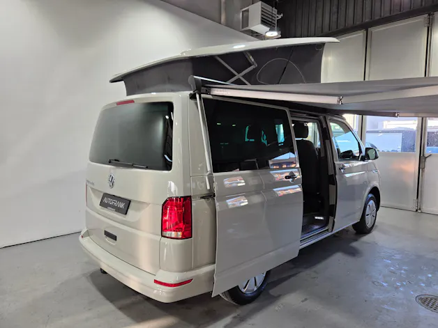 VW T6.1 California 3000 2.0 TDI 150 Coast DSG