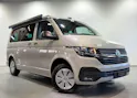 VW T6.1 California 3000 2.0 TDI 150 Coast DSG