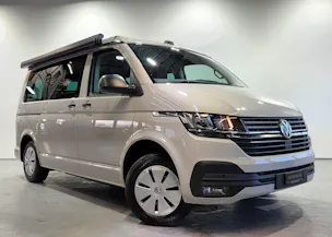 VW T6.1 California 3000 2.0 TDI 150 Coast DSG