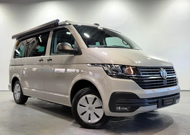 VW T6.1 California 3000 2.0 TDI 150 Coast DSG