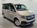 VW T6.1 California 3000 2.0 TDI 150 Coast DSG
