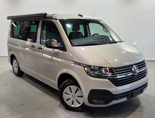 VW T6.1 California 3000 2.0 TDI 150 Coast DSG