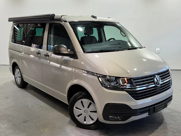 VW T6.1 California 3000 2.0 TDI 150 Coast DSG