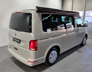 VW T6.1 California 3000 2.0 TDI 150 Coast DSG