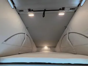 VW T6.1 California 3000 2.0 TDI 150 Coast DSG