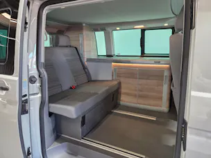 VW T6.1 California 3000 2.0 TDI 150 Coast DSG