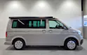 VW T6.1 California 3000 2.0 TDI 150 Coast DSG
