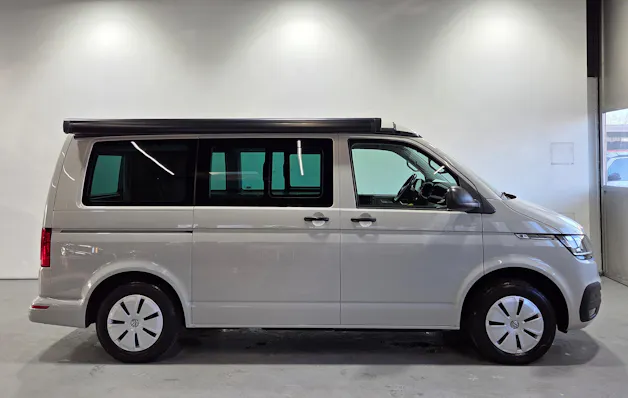 VW T6.1 California 3000 2.0 TDI 150 Coast DSG