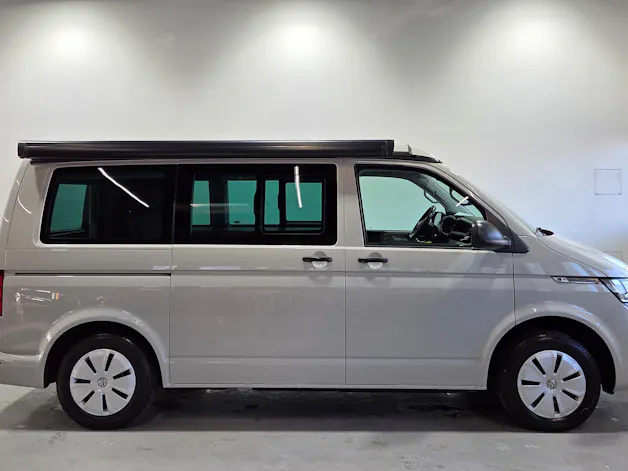 VW T6.1 California 3000 2.0 TDI 150 Coast DSG