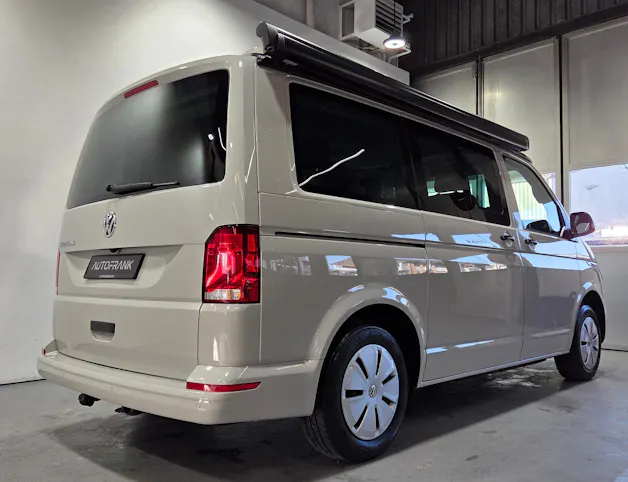 VW T6.1 California 3000 2.0 TDI 150 Coast DSG
