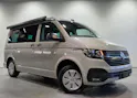 VW T6.1 California 3000 2.0 TDI 150 Coast DSG