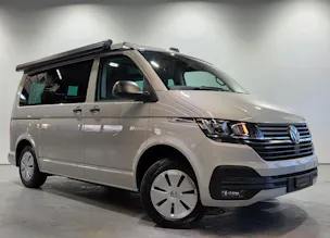 VW T6.1 California 3000 2.0 TDI 150 Coast DSG