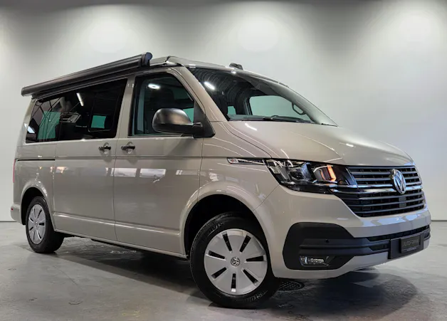 VW T6.1 California 3000 2.0 TDI 150 Coast DSG
