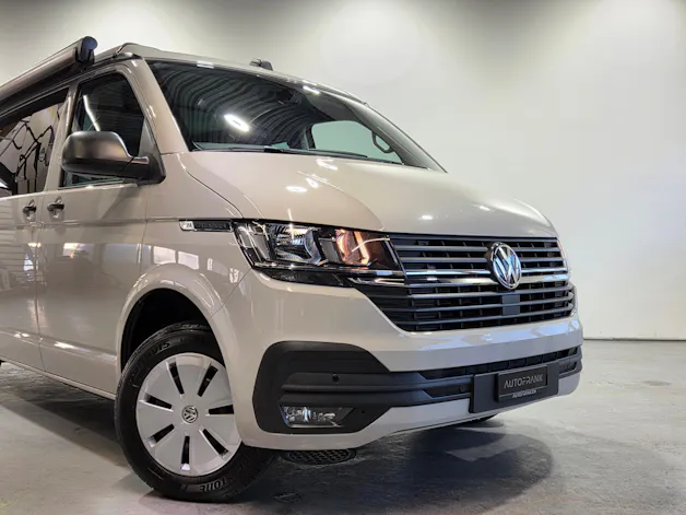 VW T6.1 California 3000 2.0 TDI 150 Coast DSG