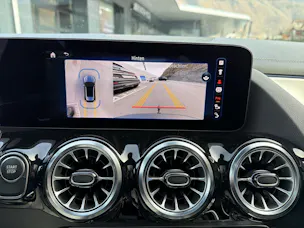 Mercedes-Benz EQA 350 AMG Line 4Matic