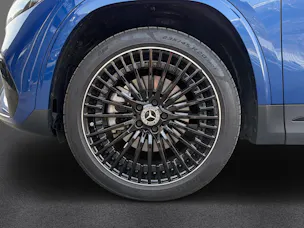 Mercedes-Benz EQA 350 AMG Line 4Matic