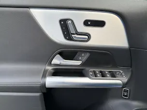 Mercedes-Benz EQA 350 AMG Line 4Matic