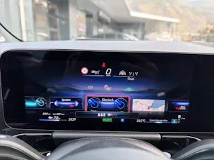 Mercedes-Benz EQA 350 AMG Line 4Matic