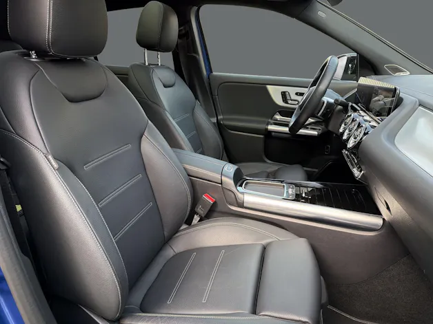 Mercedes-Benz EQA 350 AMG Line 4Matic