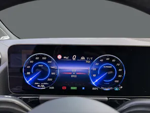 Mercedes-Benz EQA 350 AMG Line 4Matic