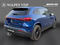 Mercedes-Benz EQA 350 AMG Line 4Matic