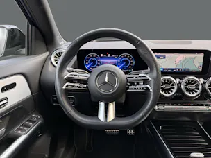 Mercedes-Benz EQA 350 AMG Line 4Matic