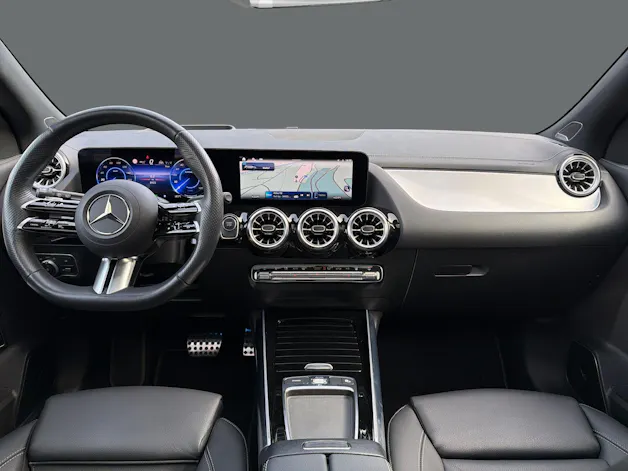 Mercedes-Benz EQA 350 AMG Line 4Matic