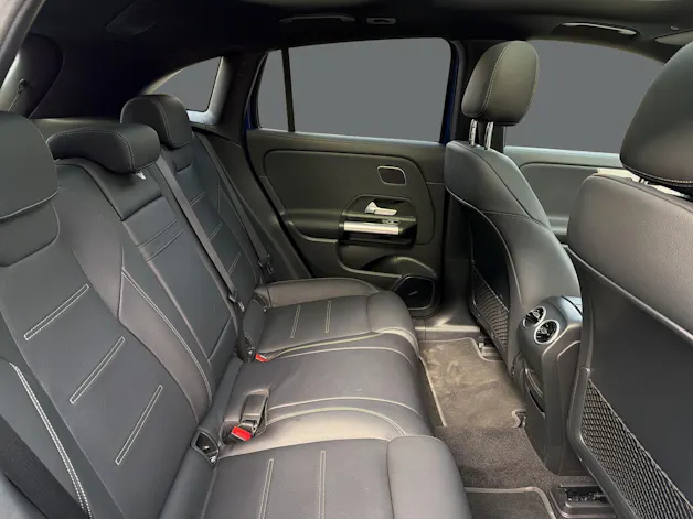 Mercedes-Benz EQA 350 AMG Line 4Matic