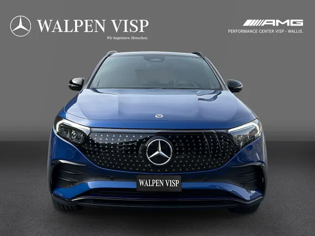 Mercedes-Benz EQA 350 AMG Line 4Matic
