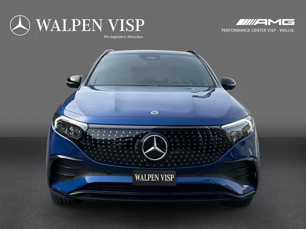 Mercedes-Benz EQA 350 AMG Line 4Matic