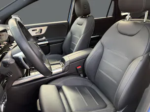 Mercedes-Benz EQA 350 AMG Line 4Matic