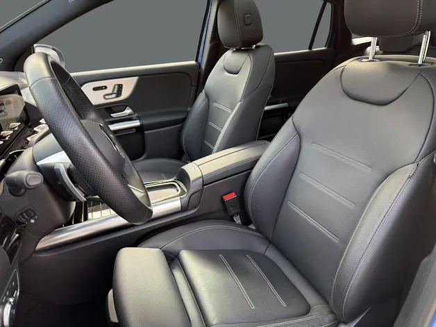 Mercedes-Benz EQA 350 AMG Line 4Matic