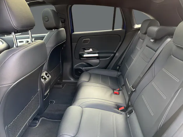 Mercedes-Benz EQA 350 AMG Line 4Matic